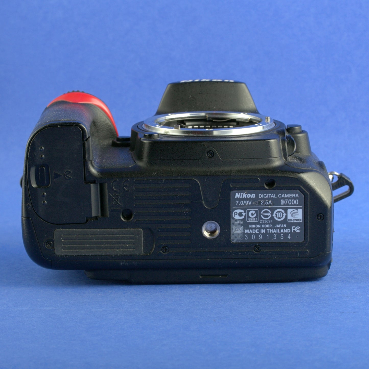 Nikon D7000 Digital Camera Body