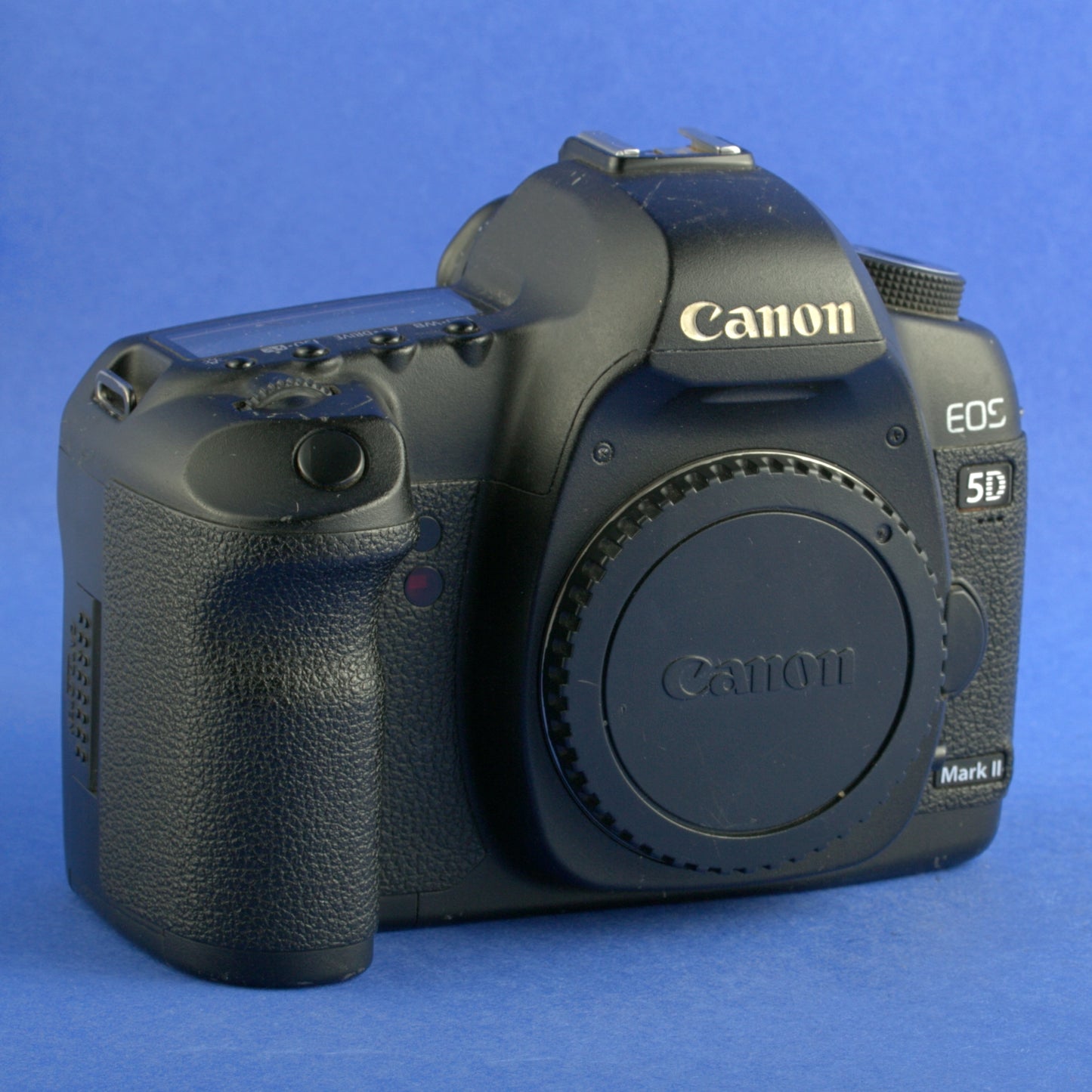 Canon 5D II Digital Camera Body
