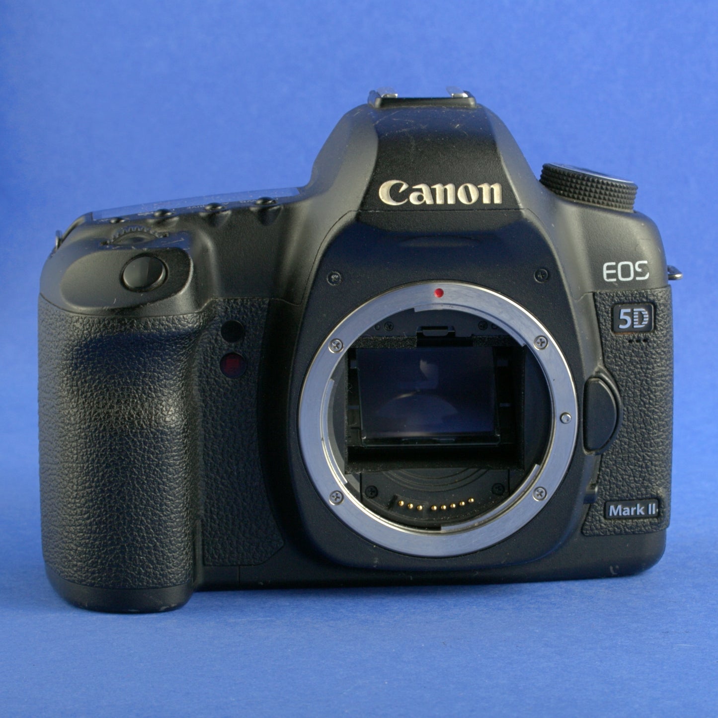 Canon 5D II Digital Camera Body
