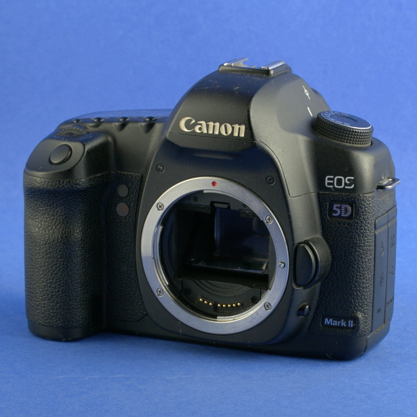 Canon 5D II Digital Camera Body