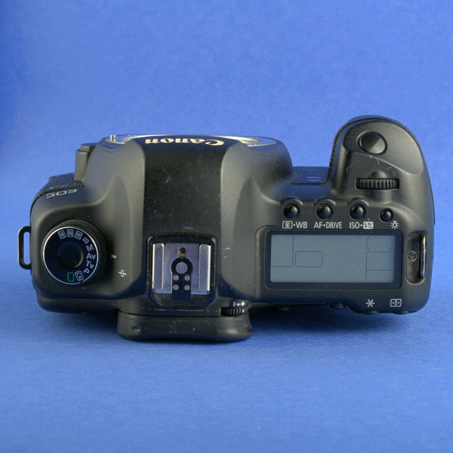 Canon 5D II Digital Camera Body