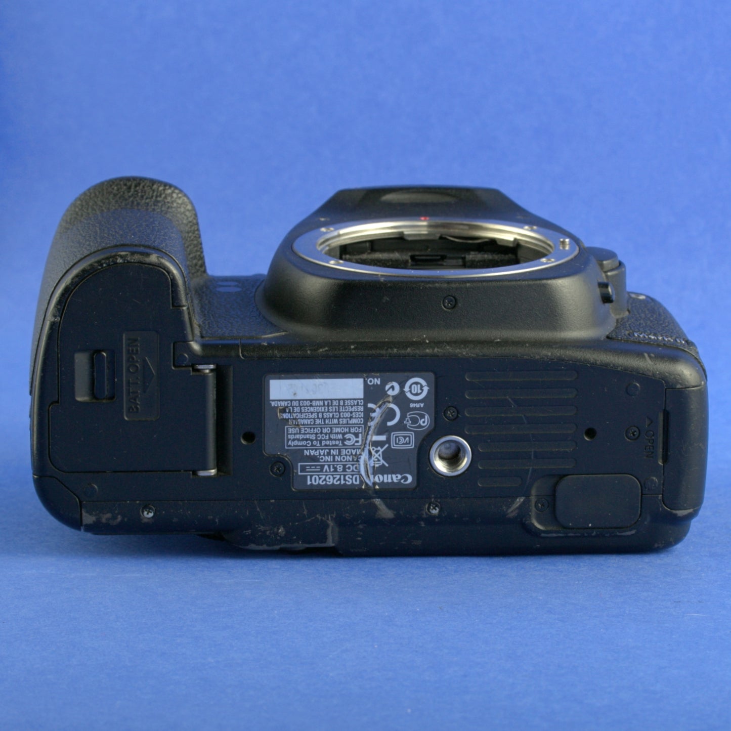 Canon 5D II Digital Camera Body