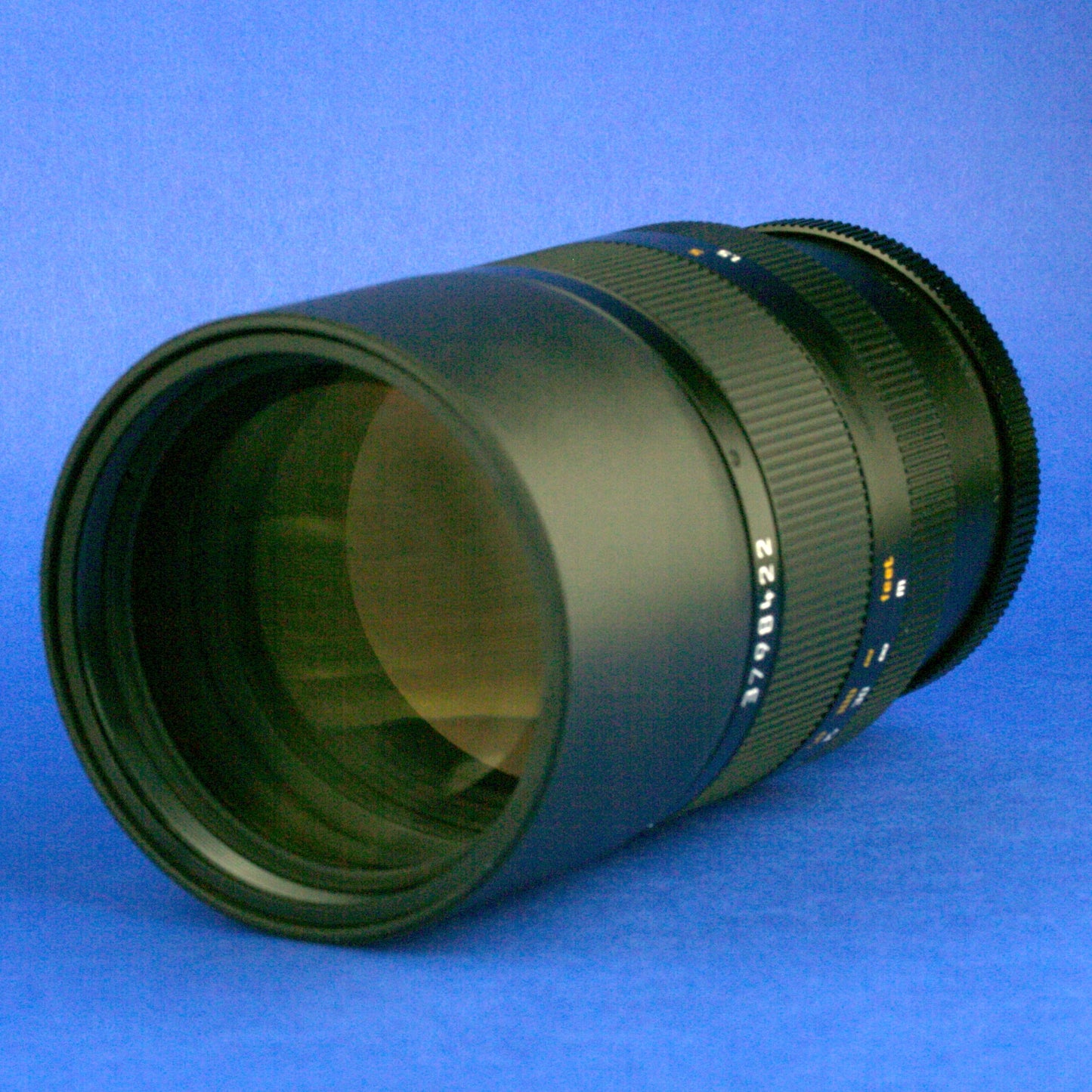 Leica APO-Elmarit-R 180mm 2.8 Lens ROM E67 11273 Mint Condition