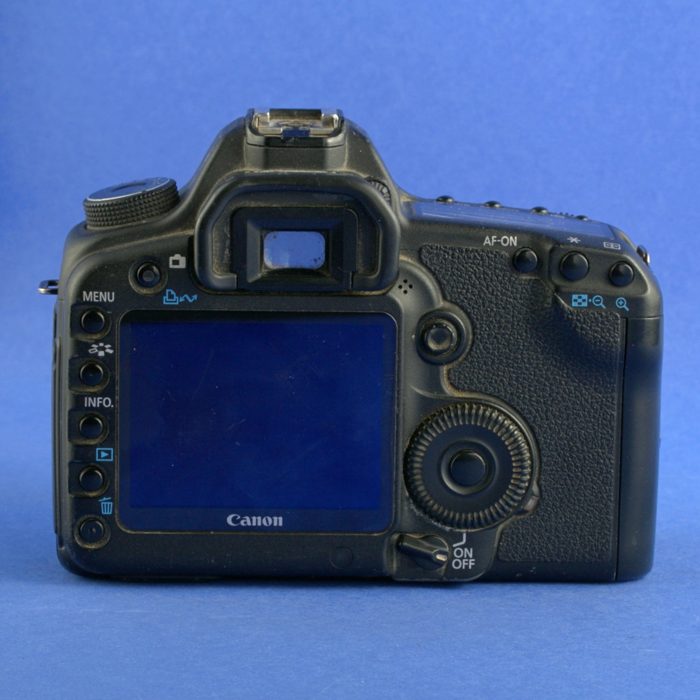 Canon 5D II Digital Camera Body