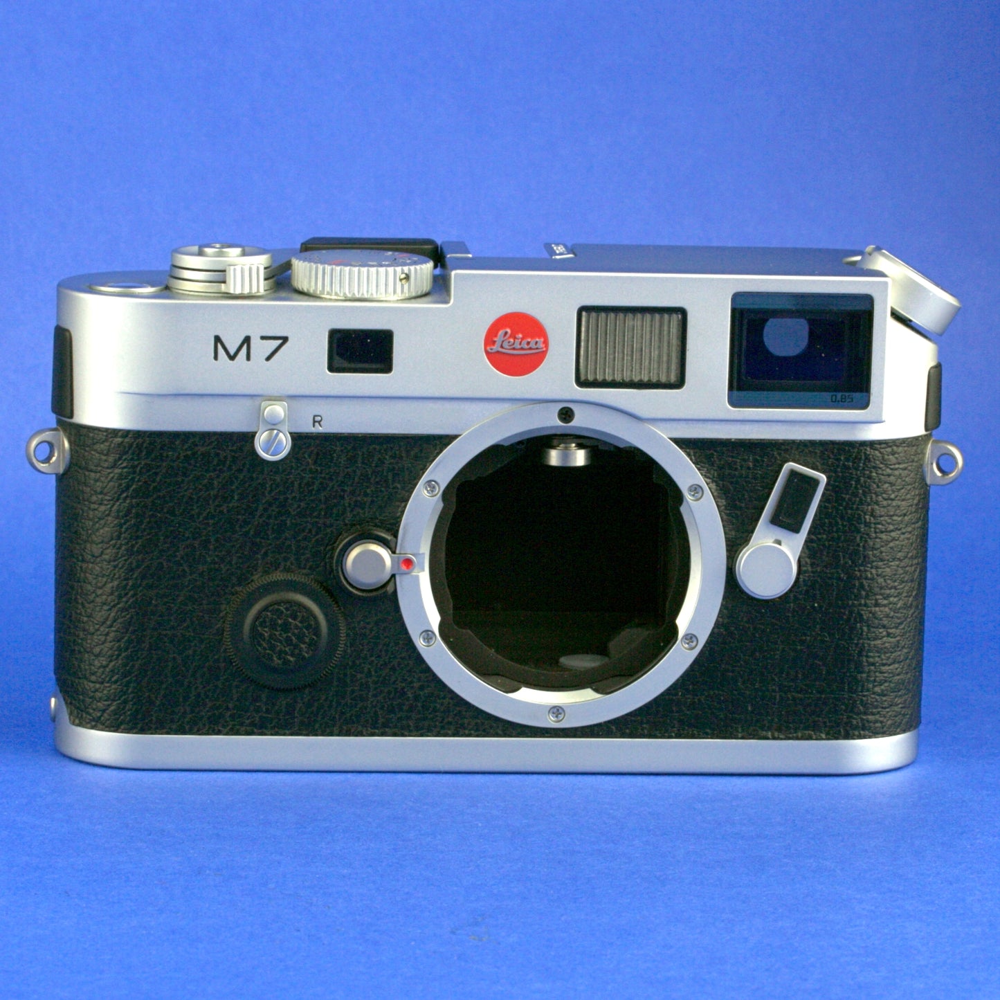 Leica M7 0.85 Film Camera Body Not Working