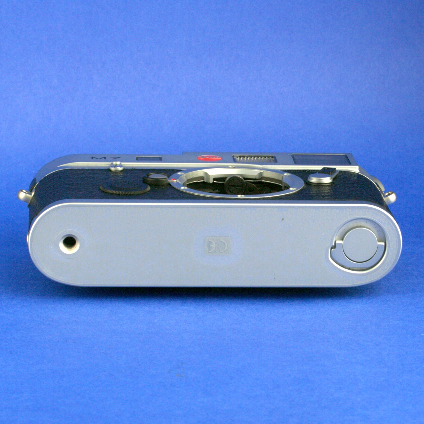 Leica M7 0.85 Film Camera Body Not Working