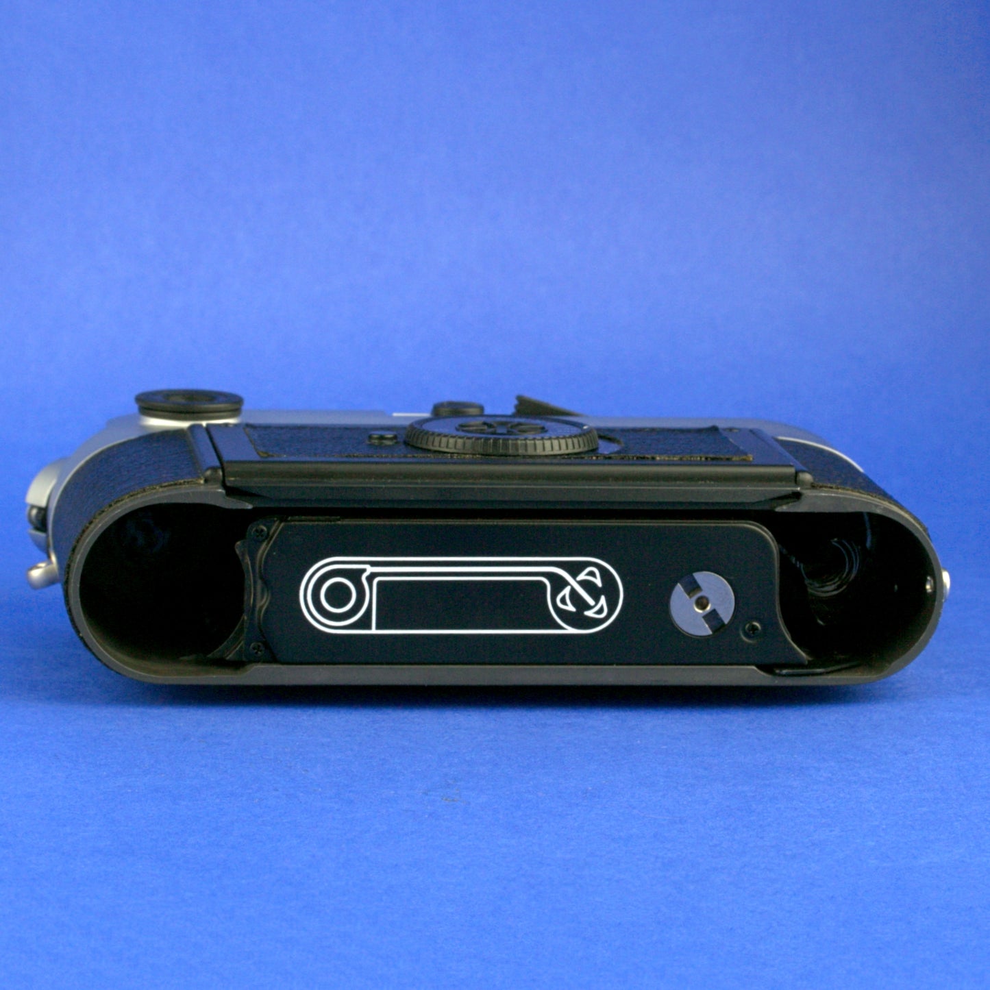 Leica M7 0.85 Film Camera Body Not Working