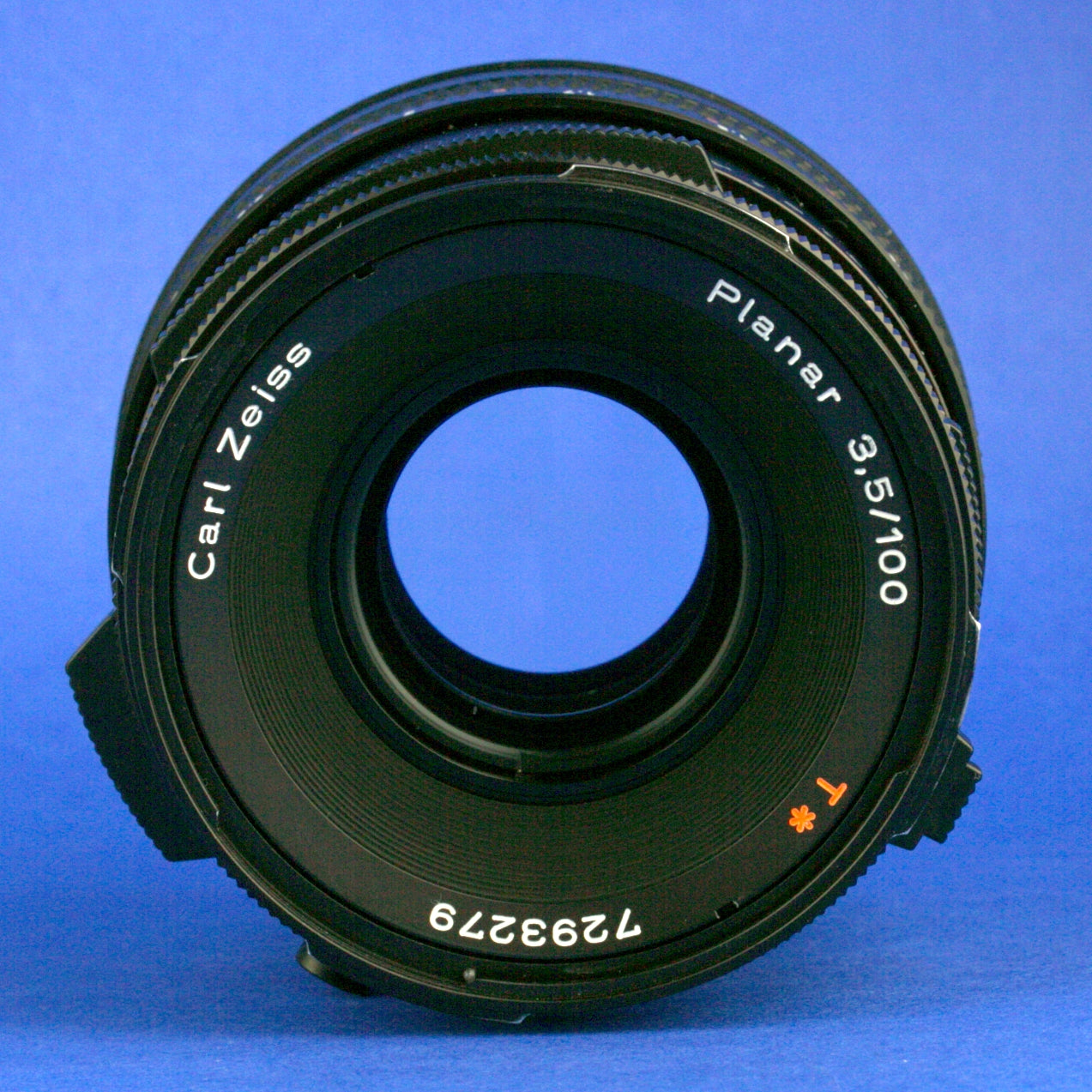 Hasselblad 100mm 3.5 CF Lens Near Mint Condition
