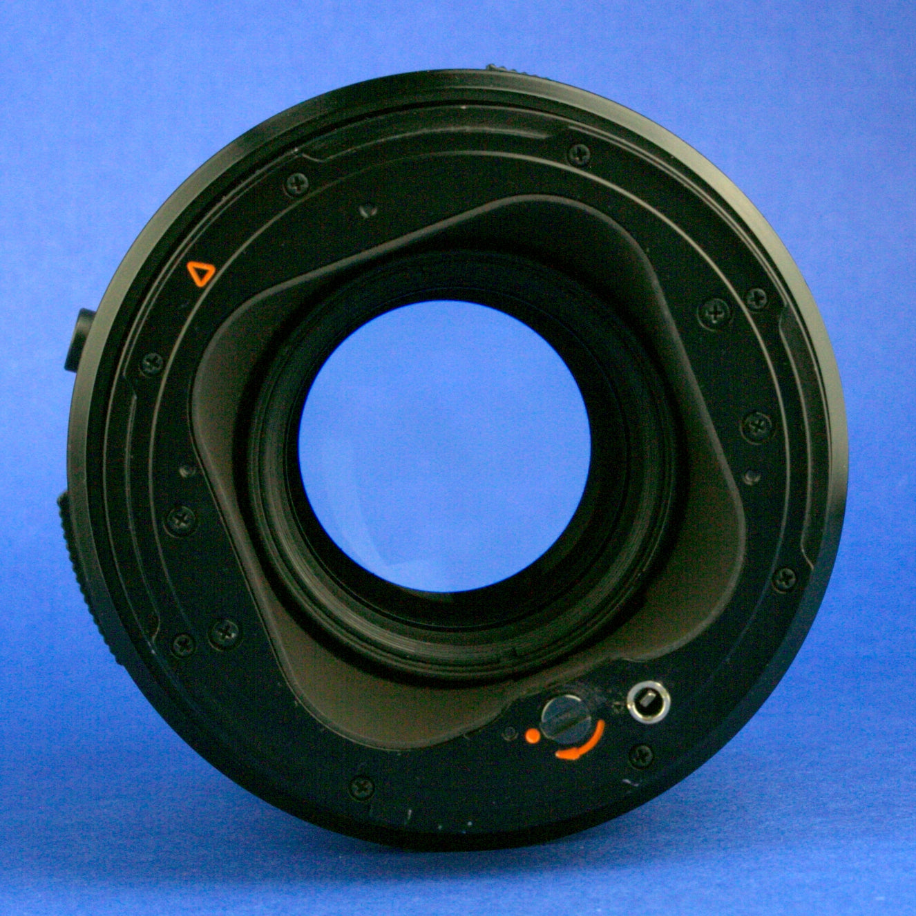 Hasselblad 100mm 3.5 CF Lens Near Mint Condition