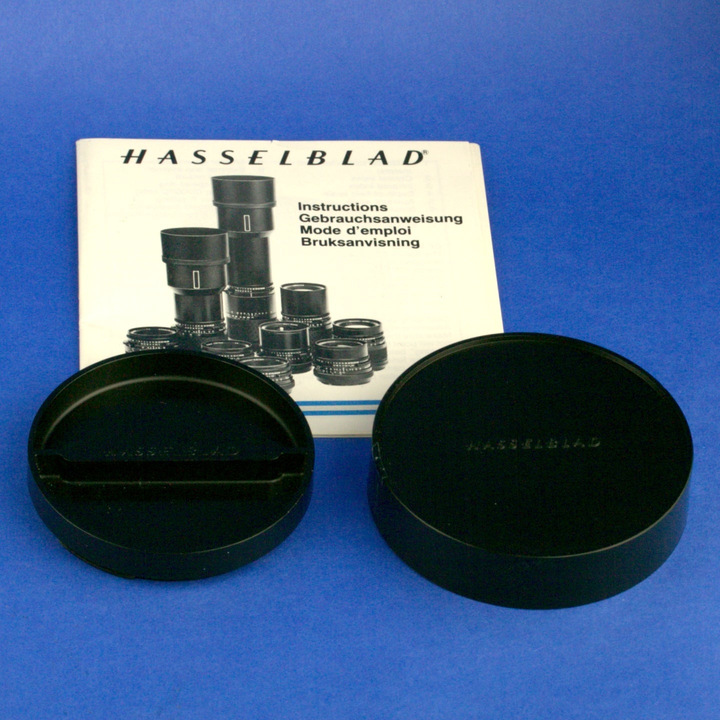 Hasselblad 100mm 3.5 CF Lens Near Mint Condition