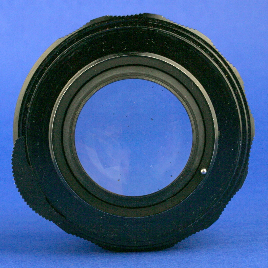 Pentax Super-Takumar 50mm 1.4 M42 Lens 8 Elements Works Wide Open Only