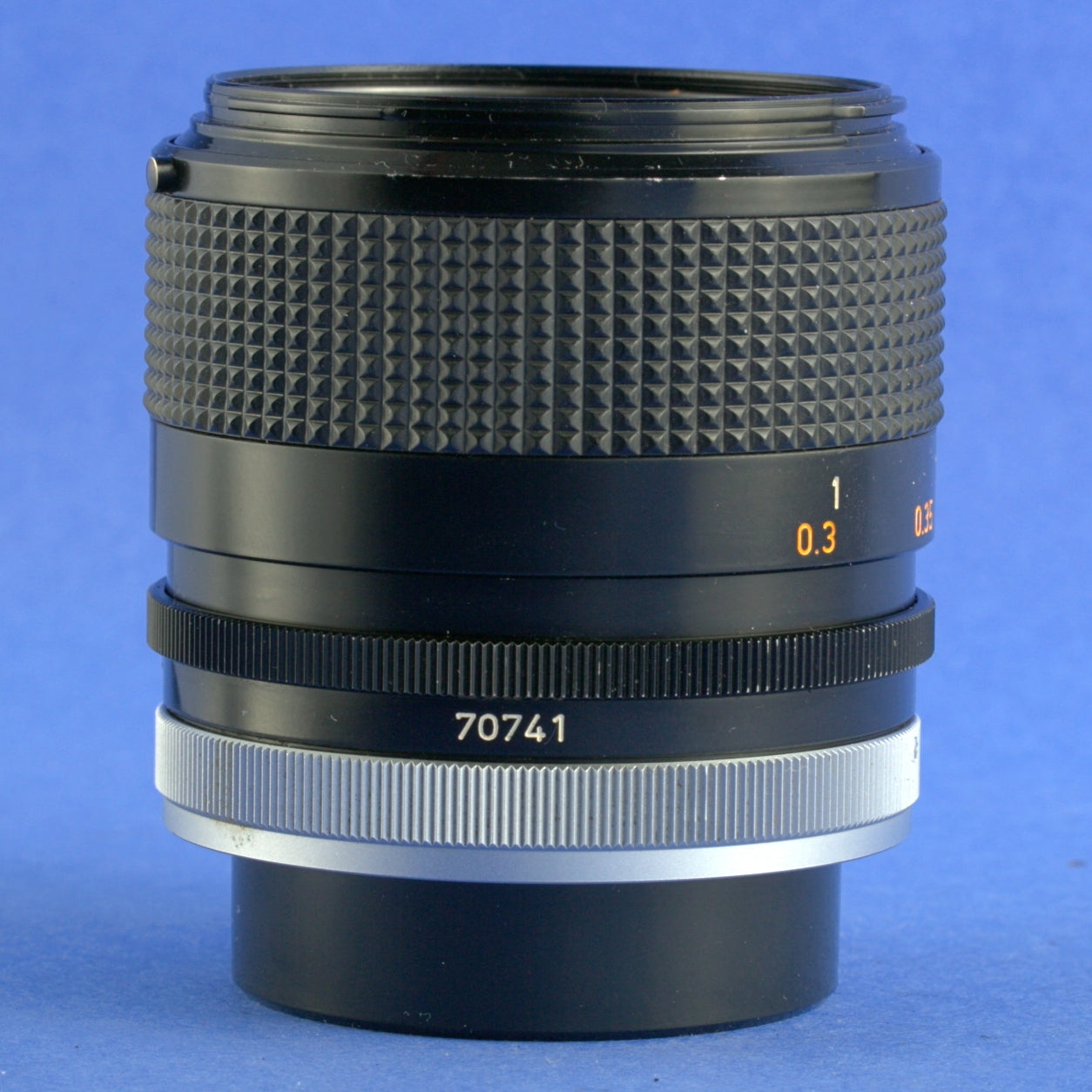 Canon FD 35mm F2 Concave Lens Beautiful Condition