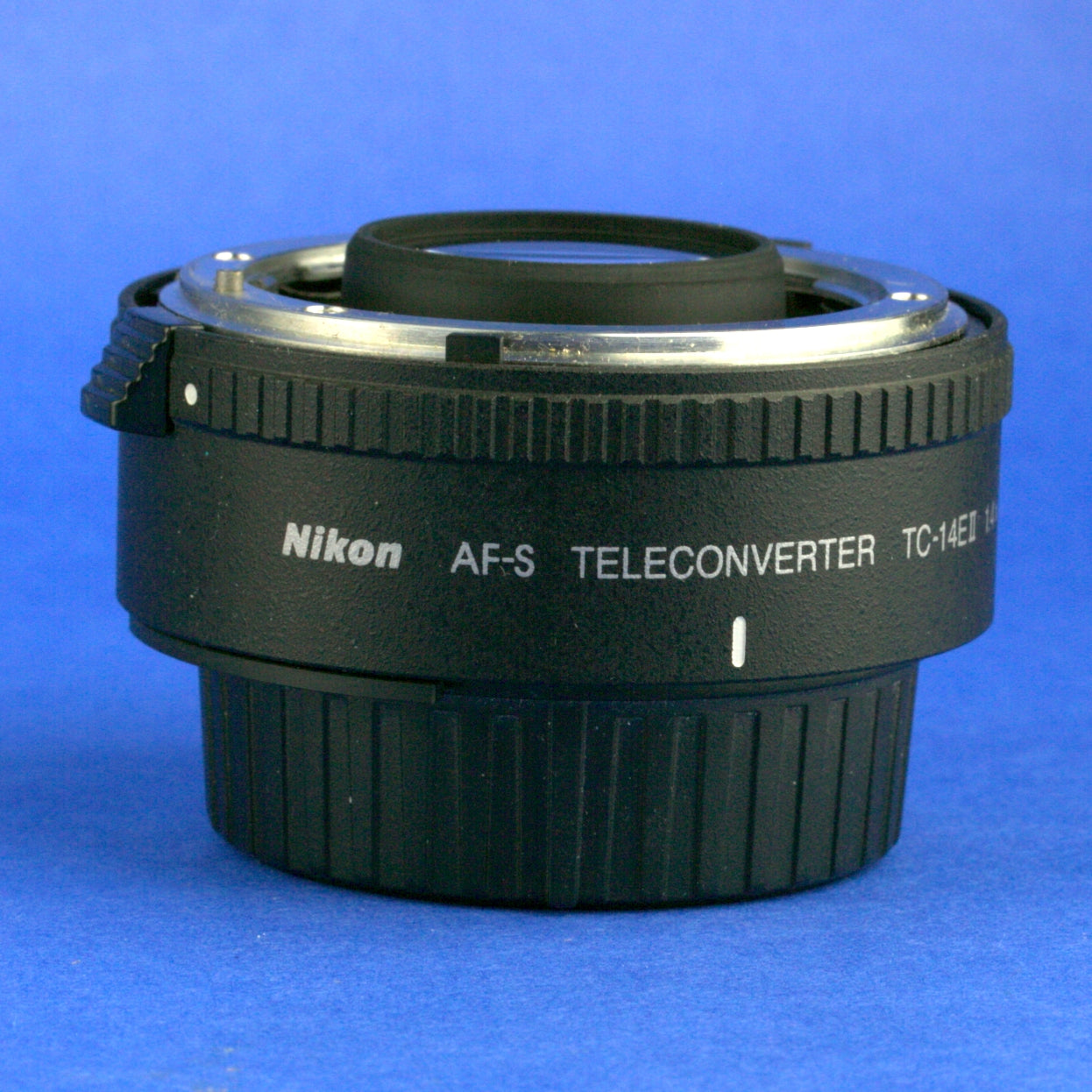 Nikon AF-S TC-14E II 1.4x Teleconverter Mint Condition