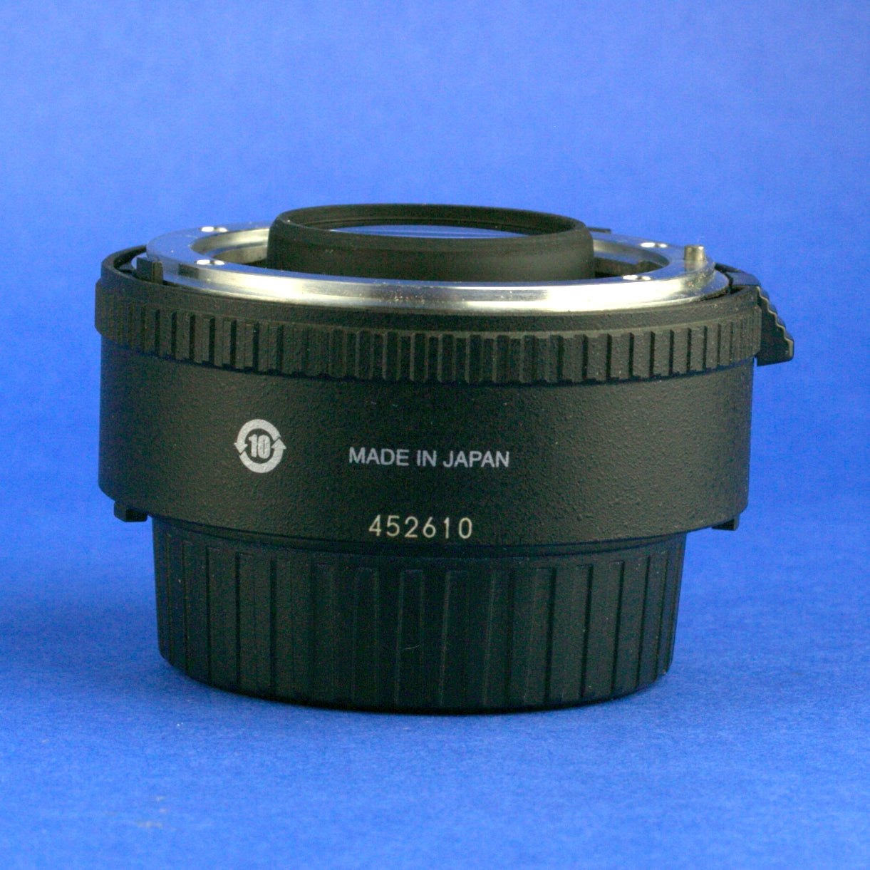 Nikon AF-S TC-14E II 1.4x Teleconverter Mint Condition