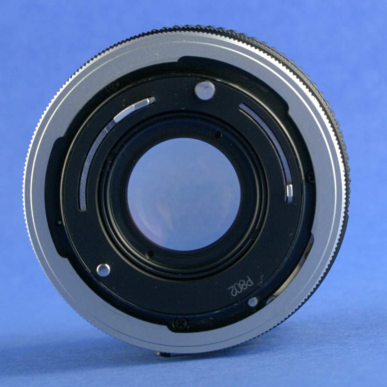 Canon FD 35mm F2 Concave Lens Beautiful Condition