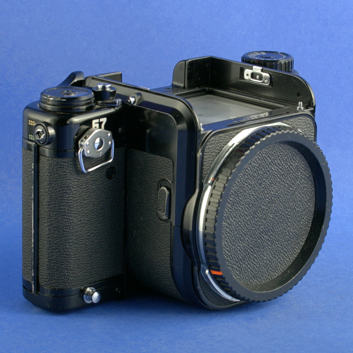 Pentax 67 Medium Format Camera Body Only