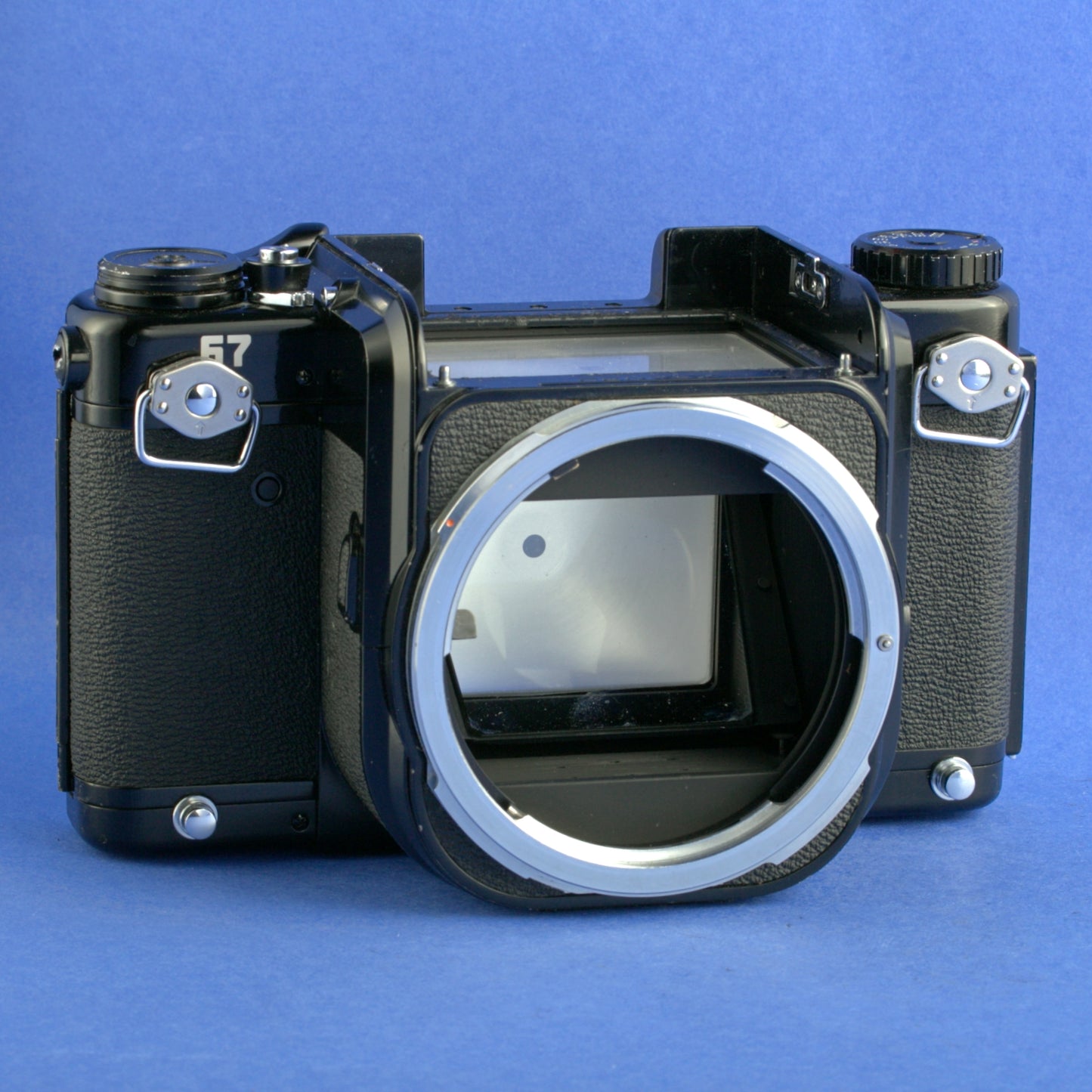 Pentax 67 Medium Format Camera Body Only