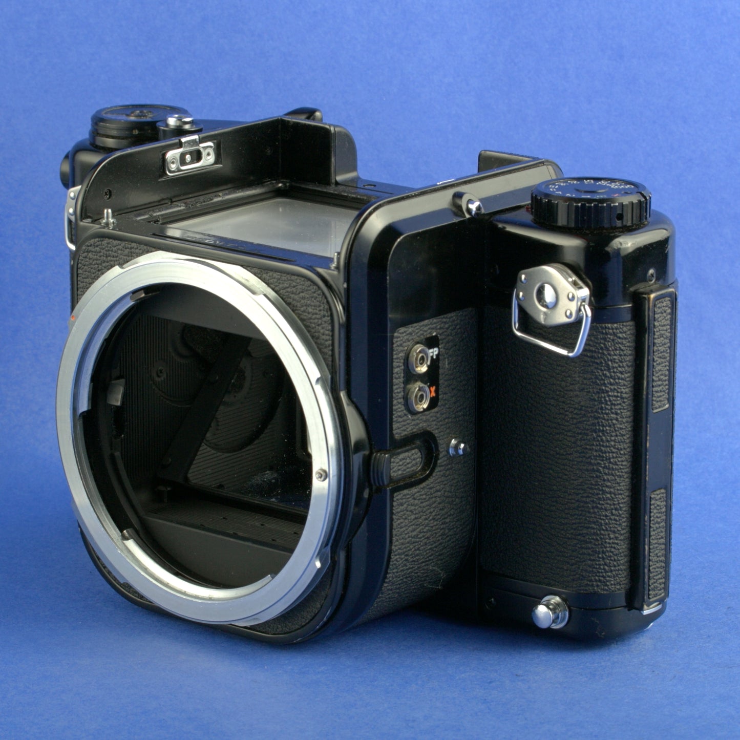Pentax 67 Medium Format Camera Body Only