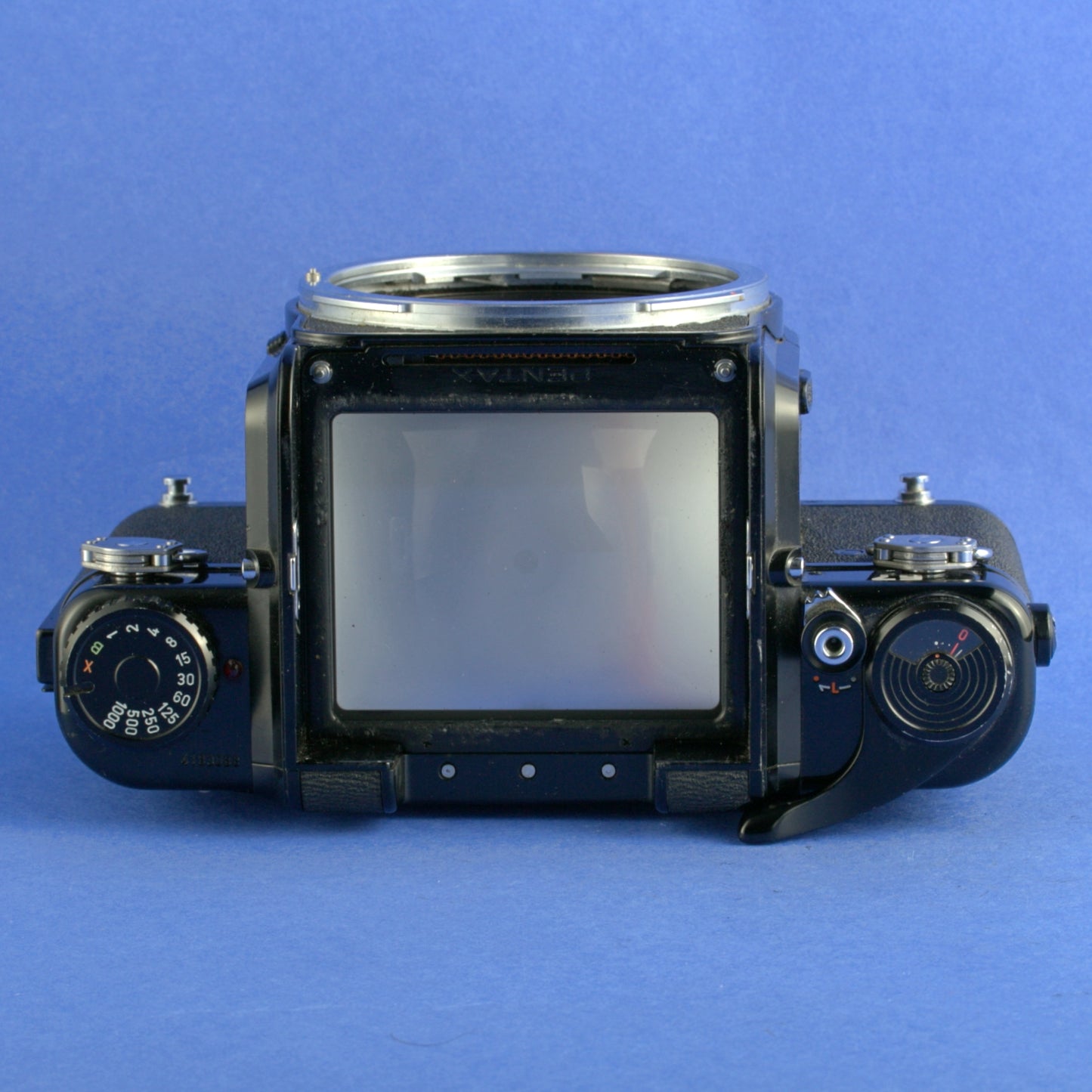 Pentax 67 Medium Format Camera Body Only