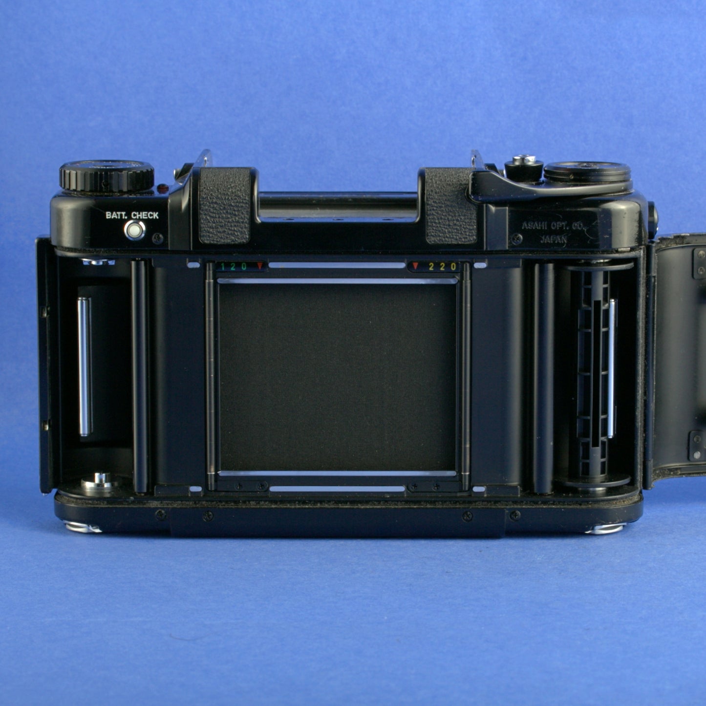 Pentax 67 Medium Format Camera Body Only