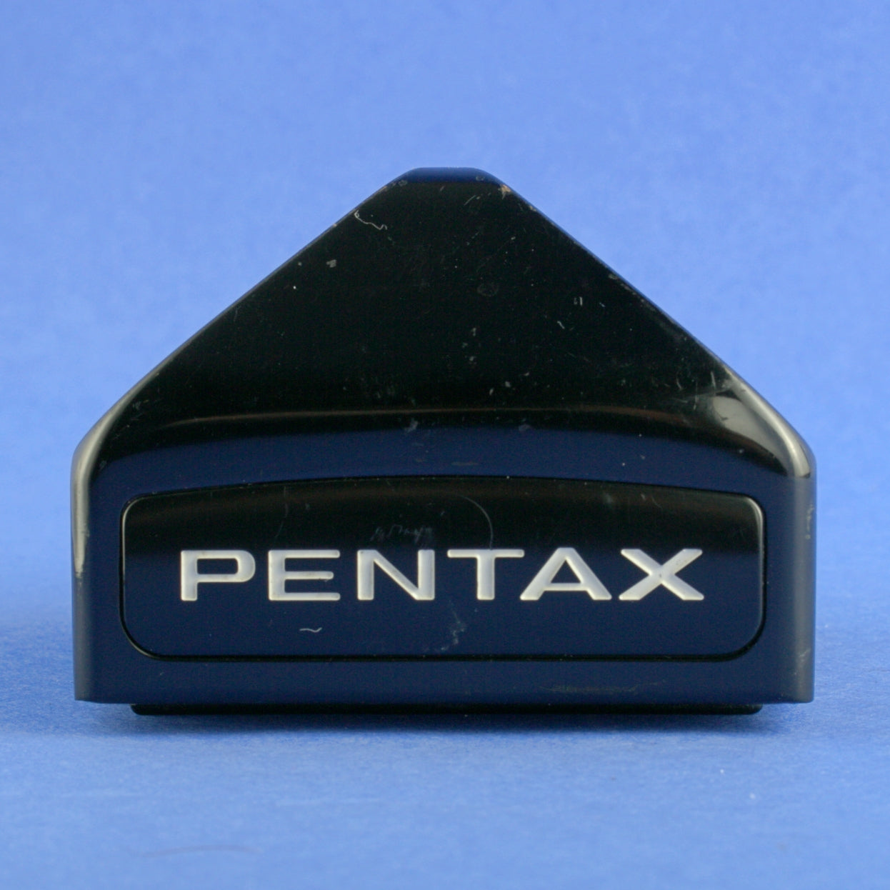 Pentax 67 Eye Level Finder Late Version *** READ ***