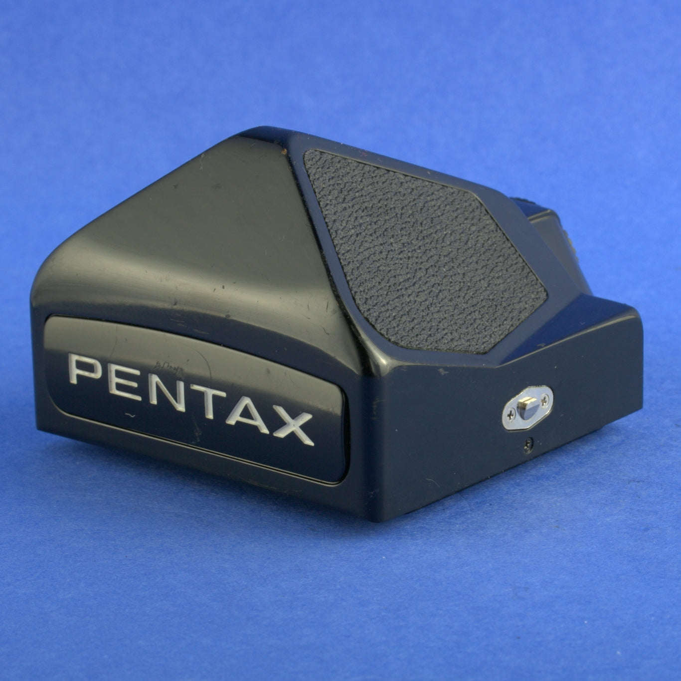 Pentax 67 Eye Level Finder Late Version *** READ ***