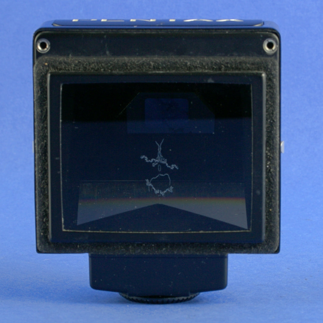 Pentax 67 Eye Level Finder Late Version *** READ ***