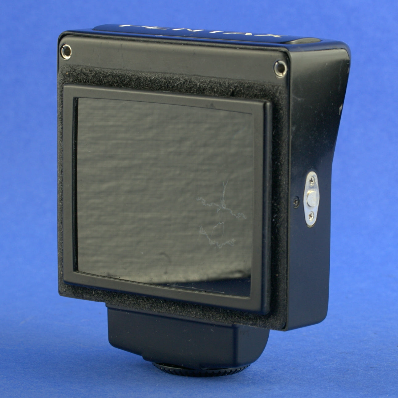 Pentax 67 Eye Level Finder Late Version *** READ ***