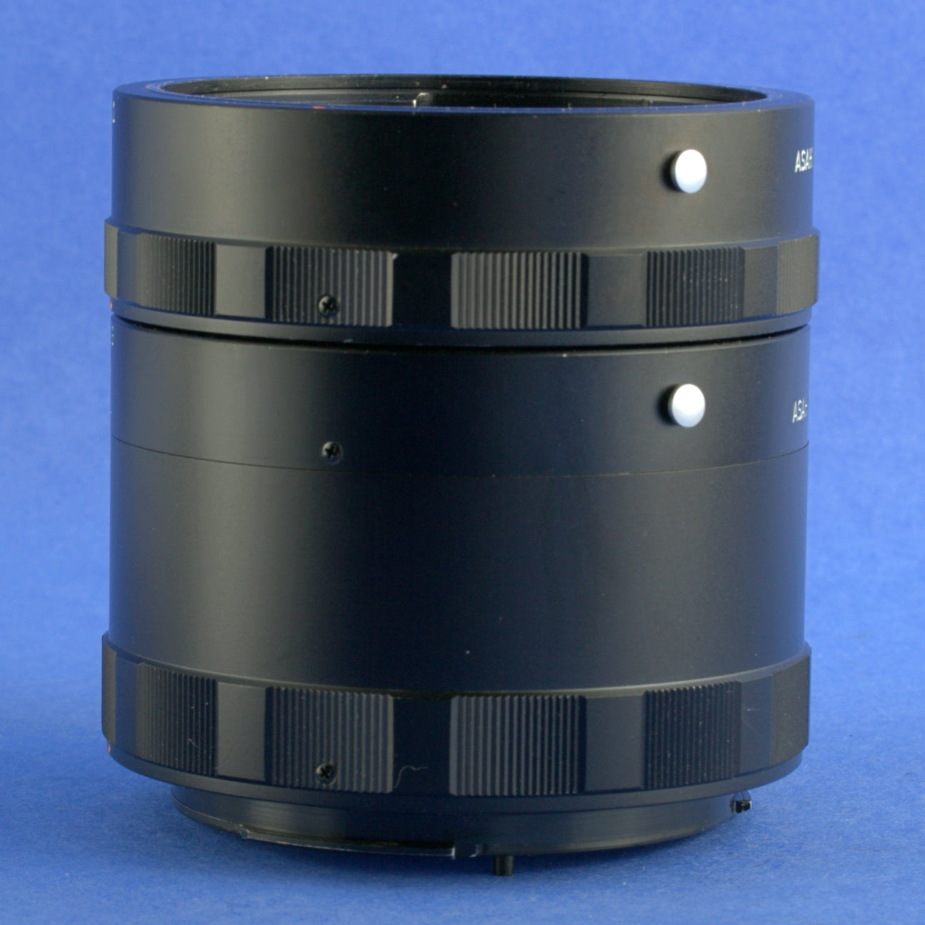 Pentax 6x7 Extension Tubes 2 and 3