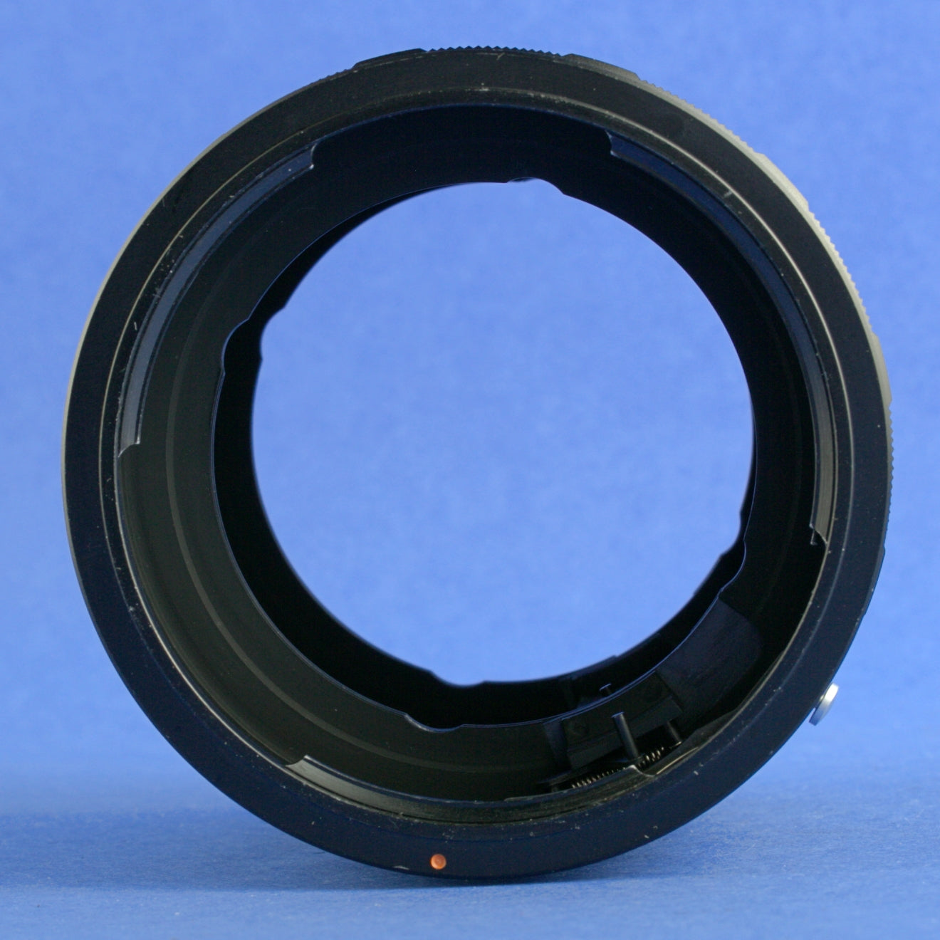 Pentax 6x7 Extension Tubes 2 and 3