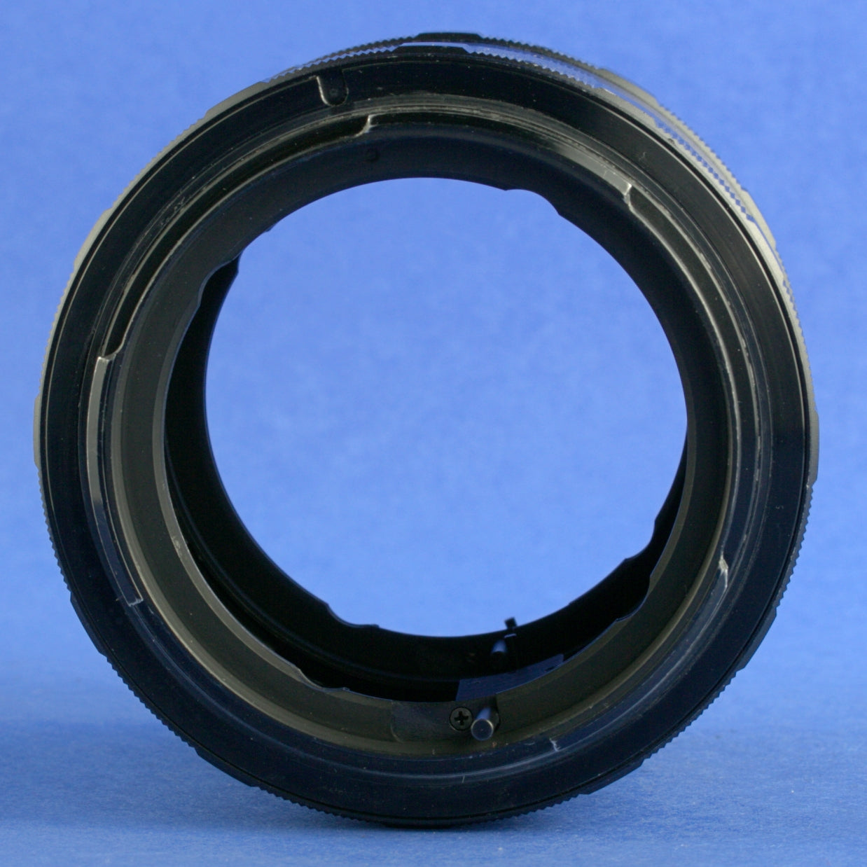 Pentax 6x7 Extension Tubes 2 and 3