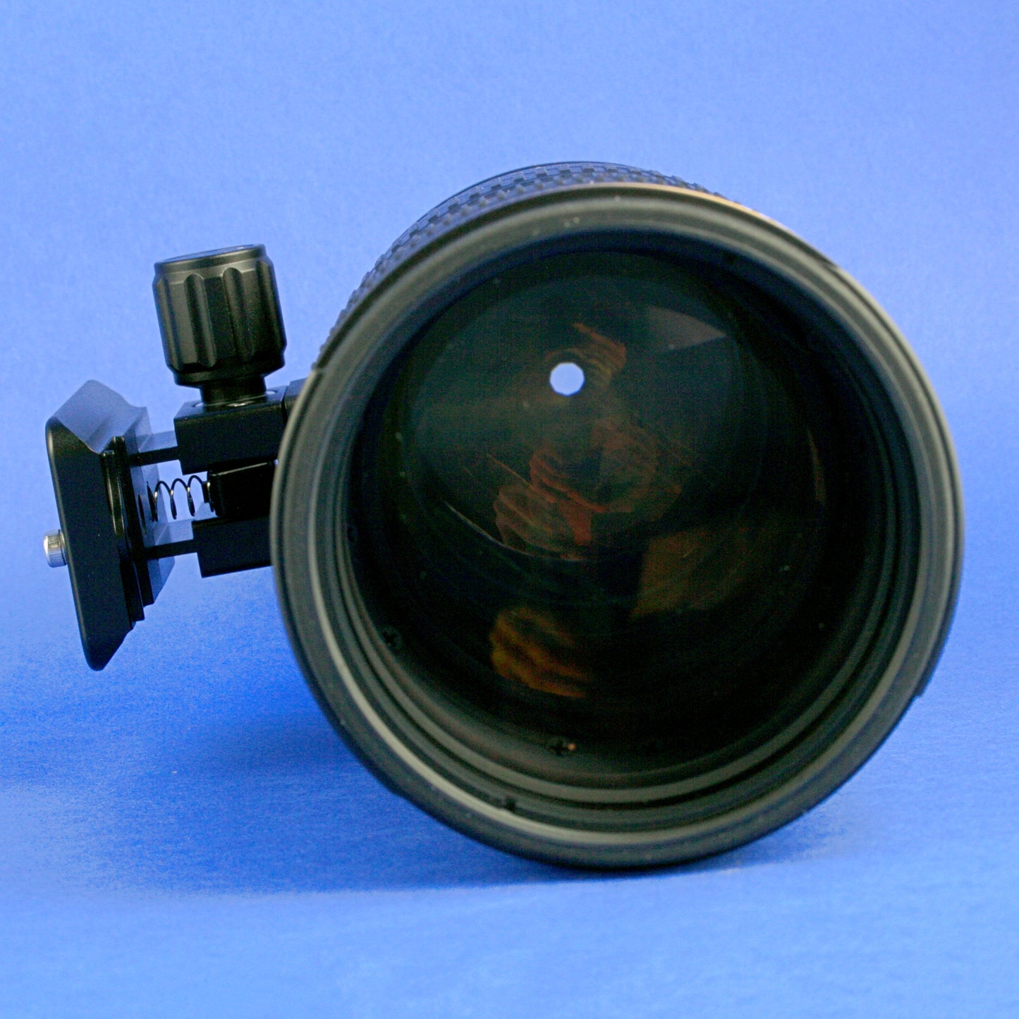 Nikon AF-S Nikkor 70-200mm 2.8 VR II Lens Near Mint Condition