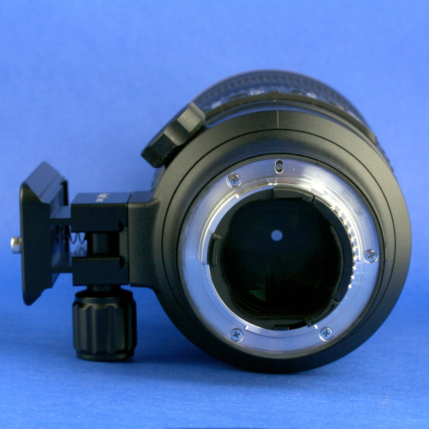 Nikon AF-S Nikkor 70-200mm 2.8 VR II Lens Near Mint Condition