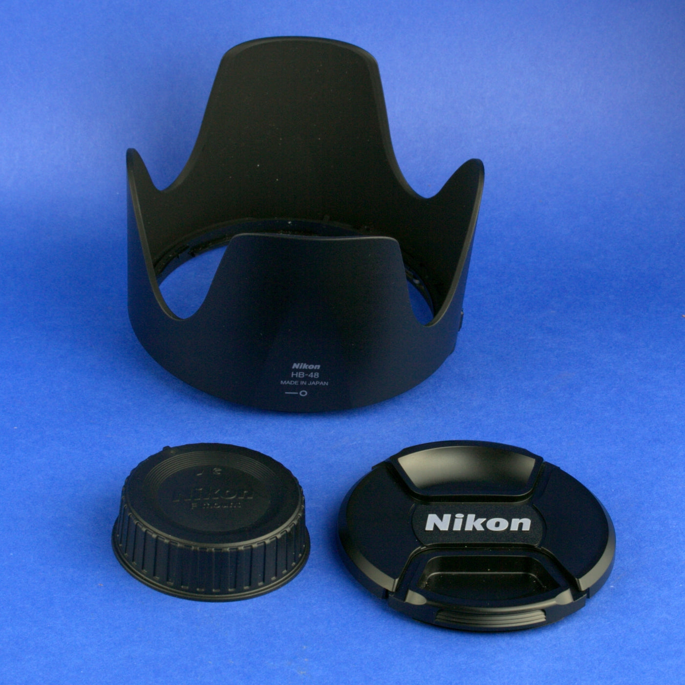 Nikon AF-S Nikkor 70-200mm 2.8 VR II Lens Near Mint Condition