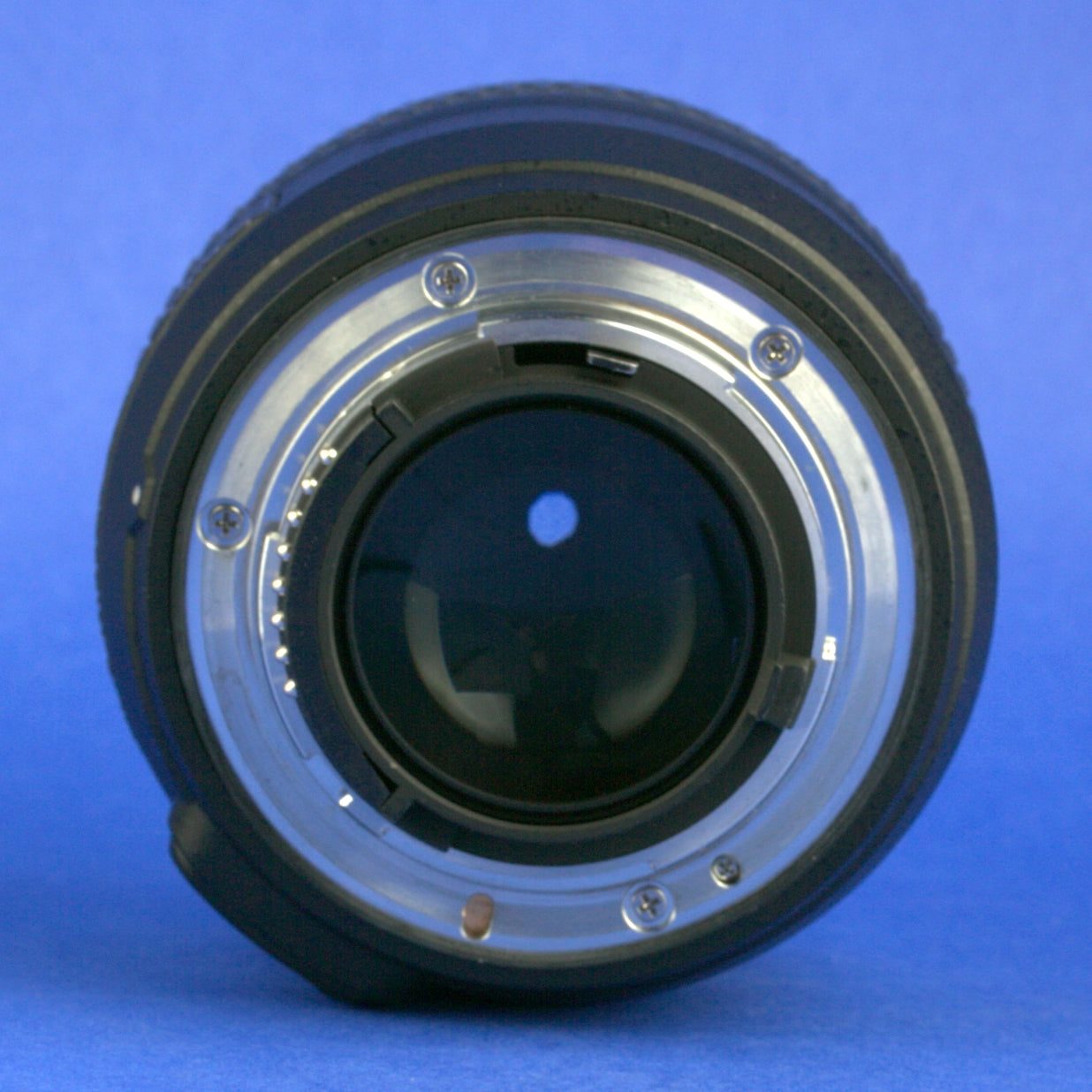 Nikon AF-S Nikkor 50mm 1.4 G Lens US Model Near Mint Condition