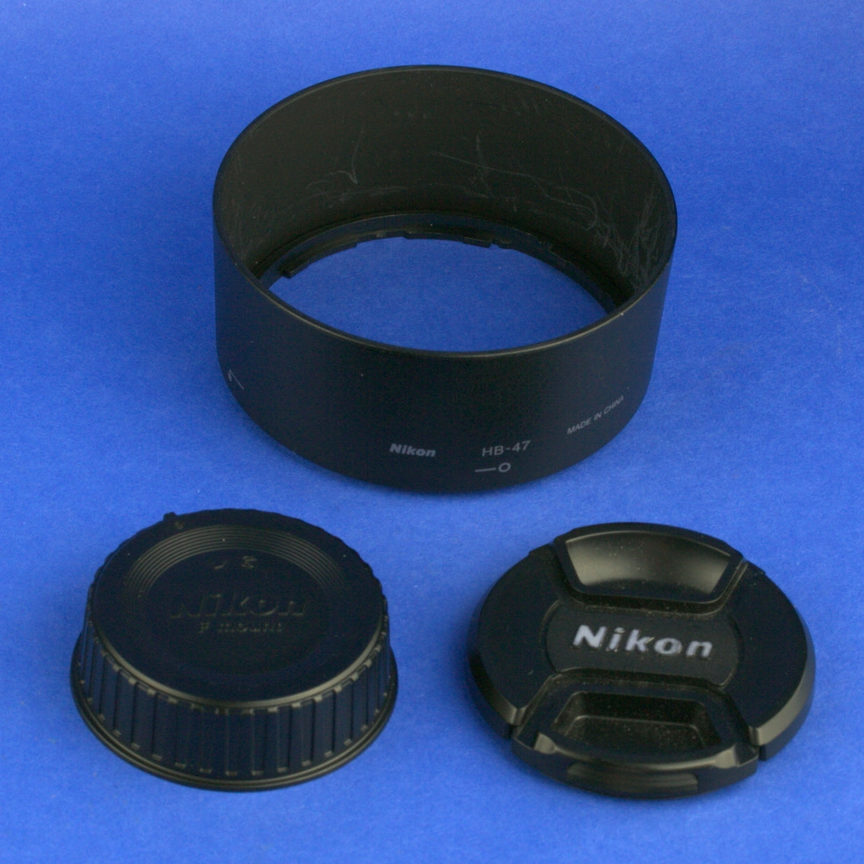 Nikon AF-S Nikkor 50mm 1.4 G Lens US Model Near Mint Condition