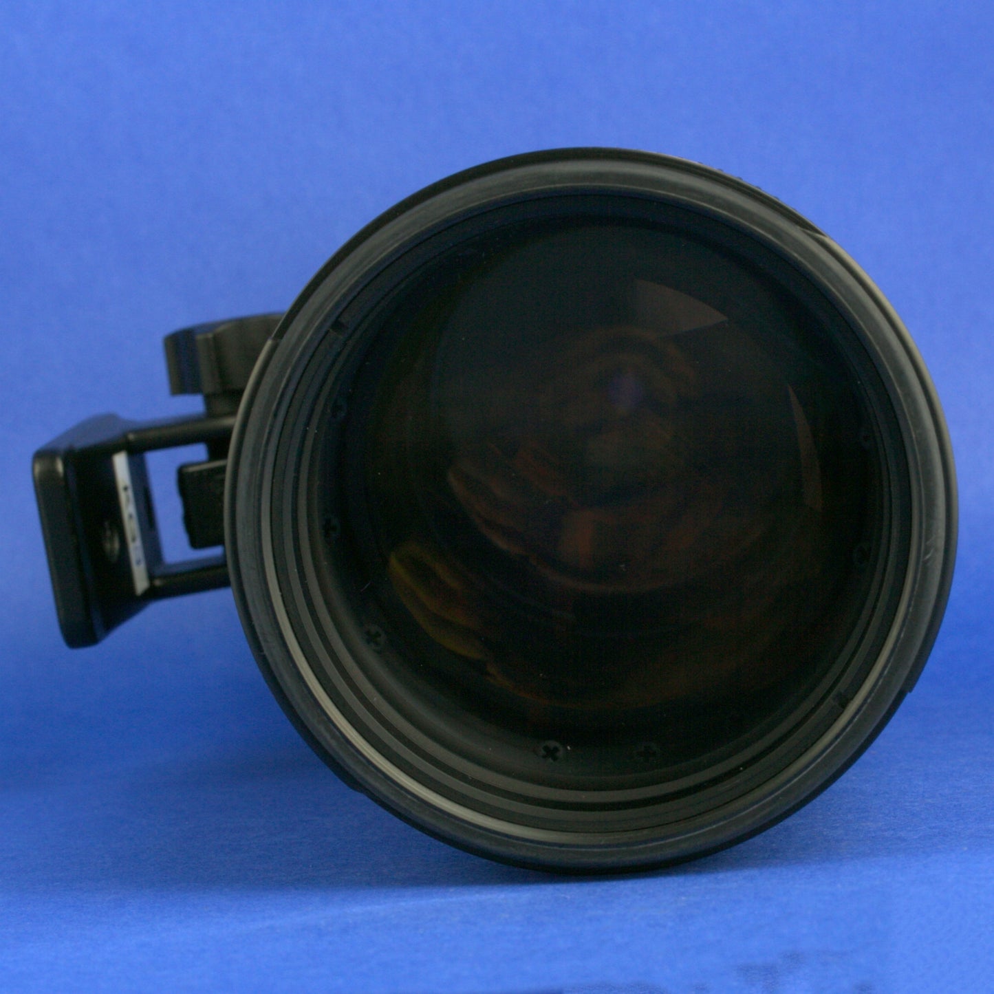 Nikon AF-S Nikkor 70-200mm 2.8 VR II Lens US Model Beautiful Condition