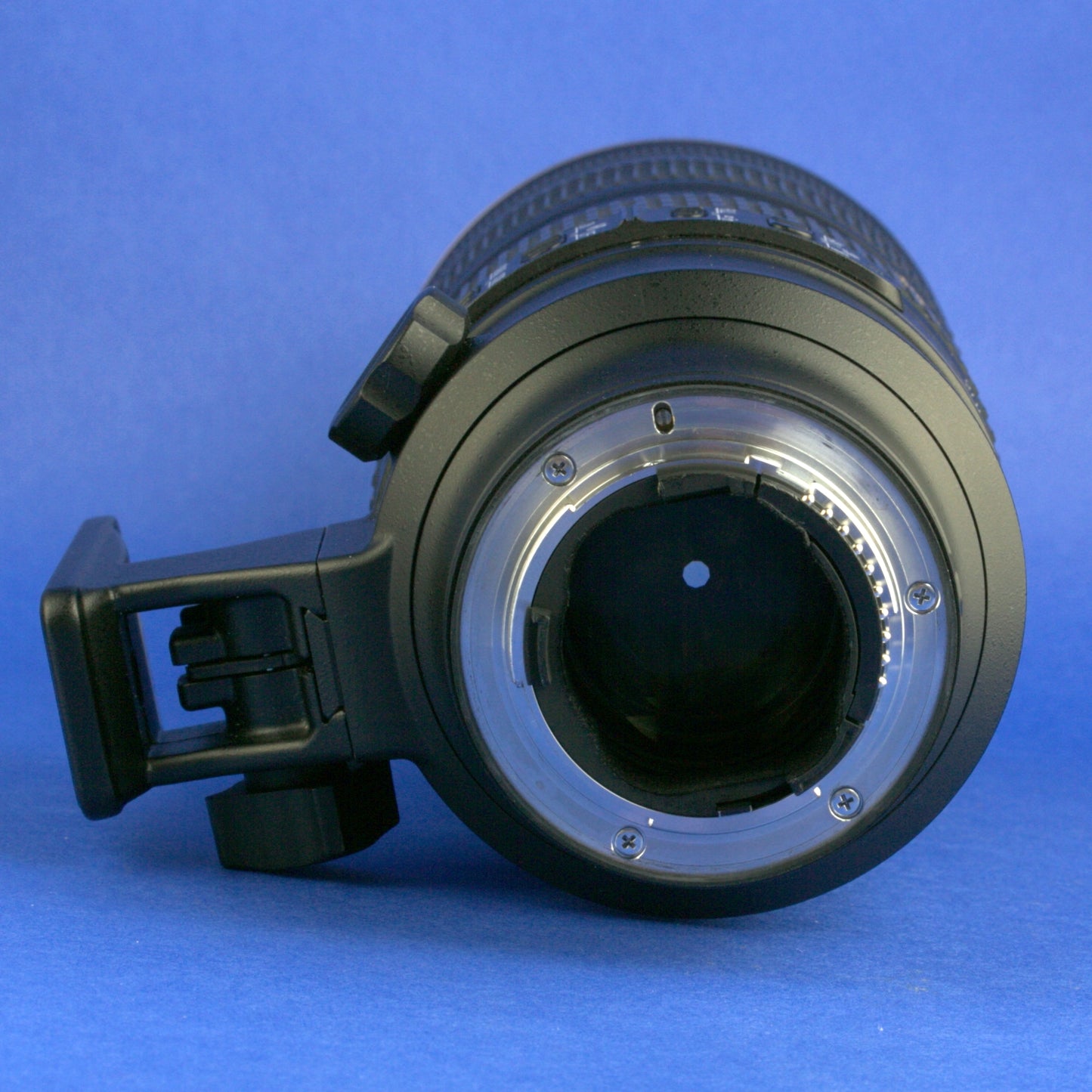 Nikon AF-S Nikkor 70-200mm 2.8 VR II Lens US Model Beautiful Condition