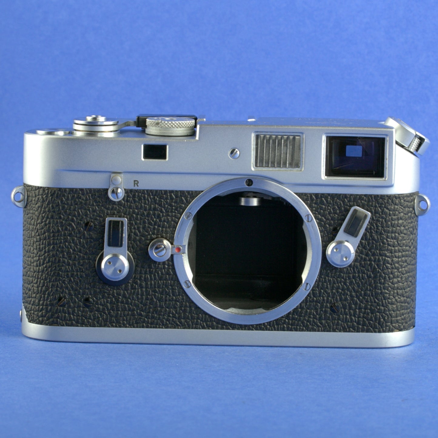 Leica M4 Film Camera Body Beautiful Condition 2025 CLA