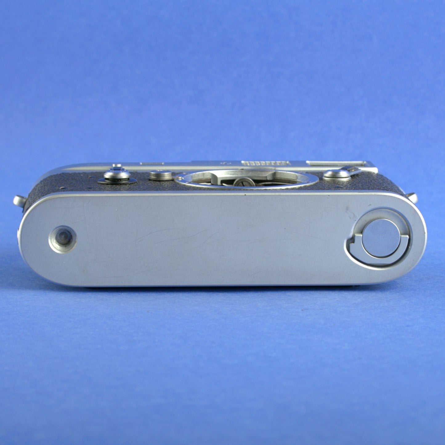 Leica M4 Film Camera Body Beautiful Condition 2025 CLA