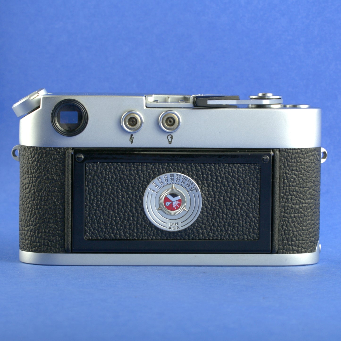 Leica M4 Film Camera Body Beautiful Condition 2025 CLA