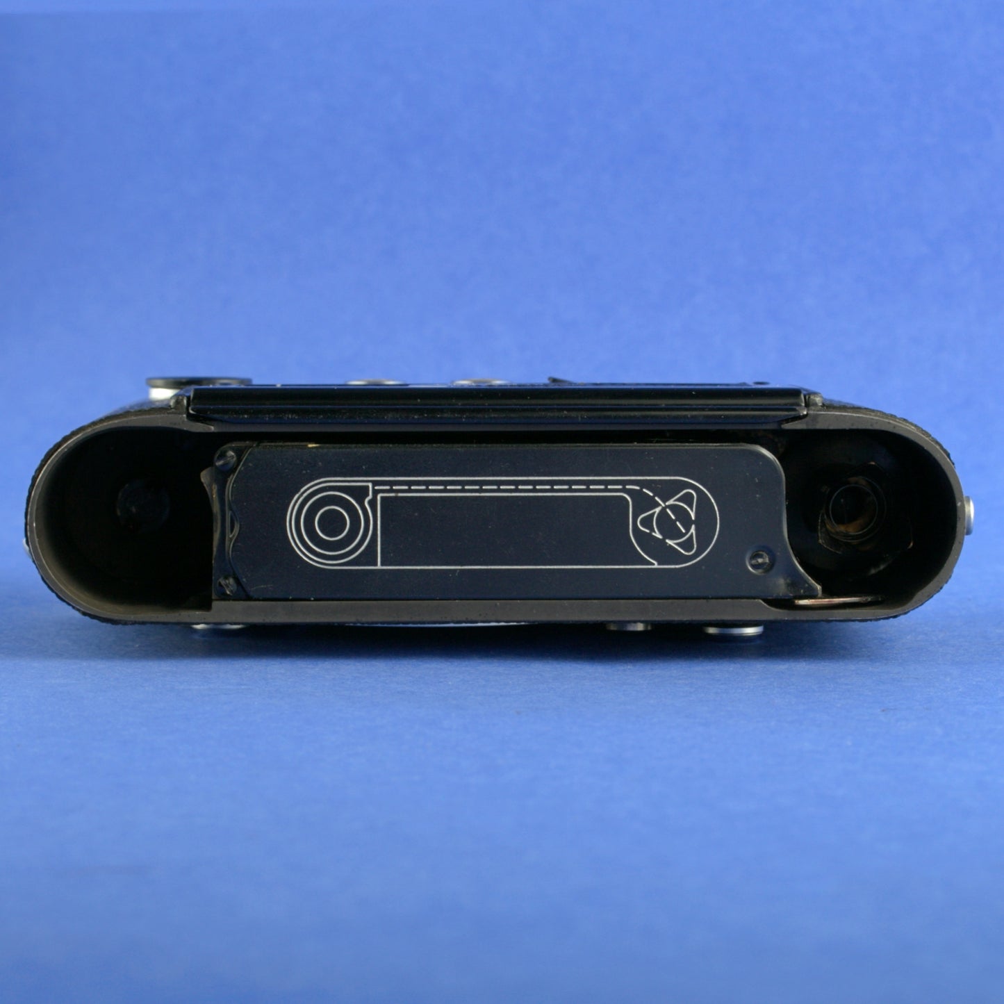 Leica M4 Film Camera Body Beautiful Condition 2025 CLA