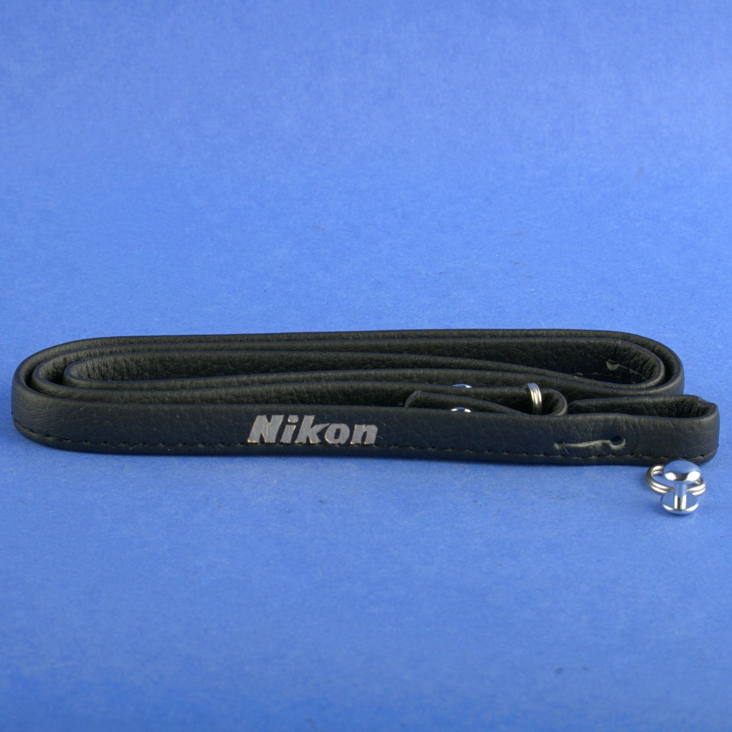 Nikon Neck Strap Beautiful Condition Possibly Unused