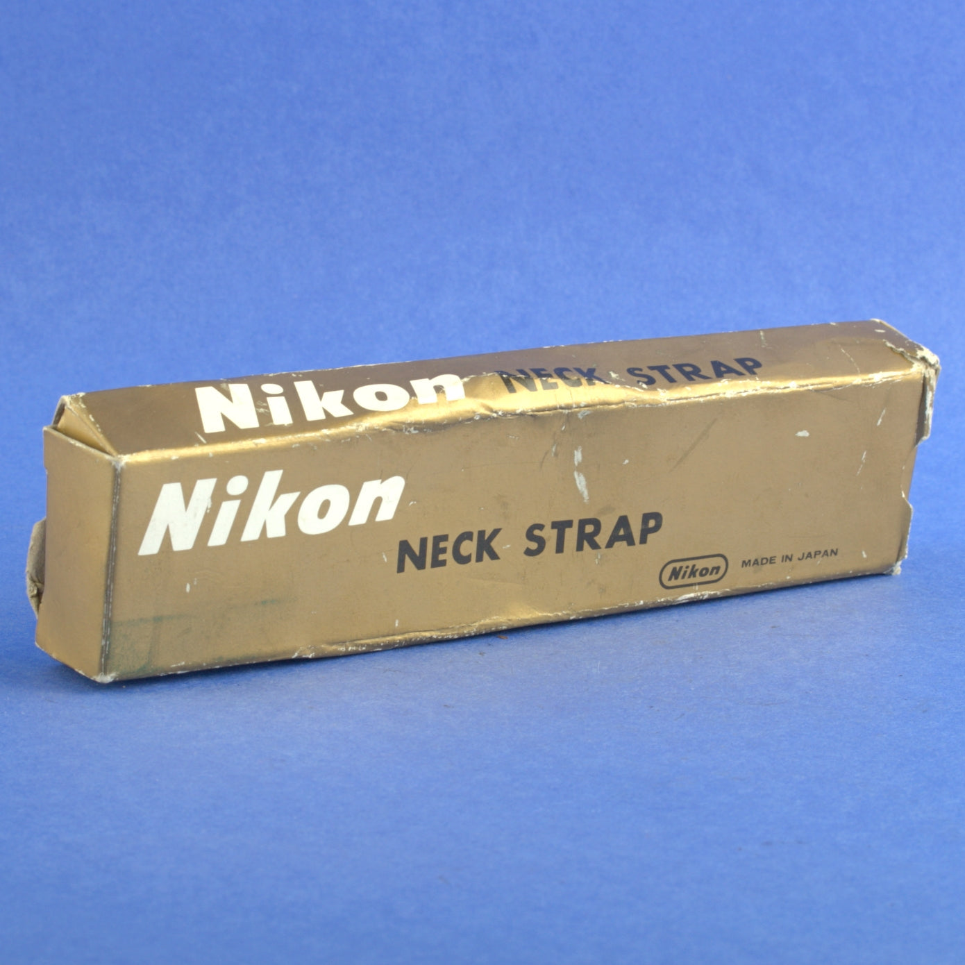Nikon Neck Strap Beautiful Condition Possibly Unused