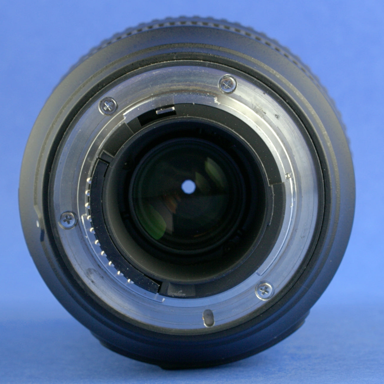 Nikon AF-S Nikkor 70-300mm 4.5-5.6 VR Lens US Model