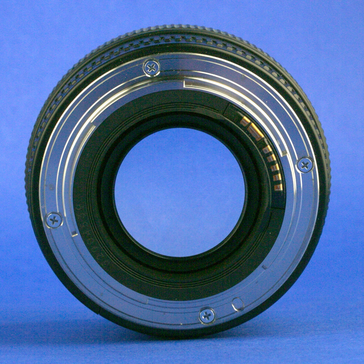 Canon EF 50mm 1.4 Lens