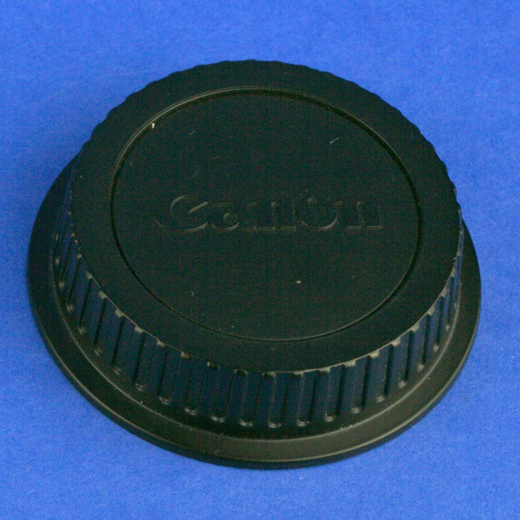 Canon EF 50mm 1.4 Lens