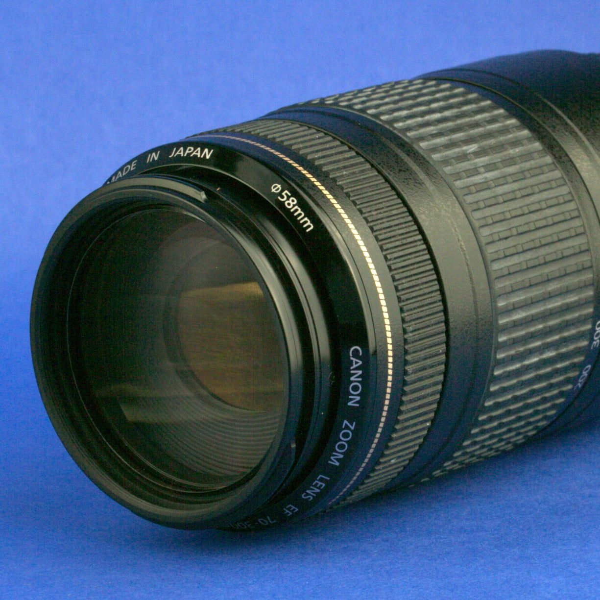 Canon EF 70-300mm 4-5.6 IS Lens