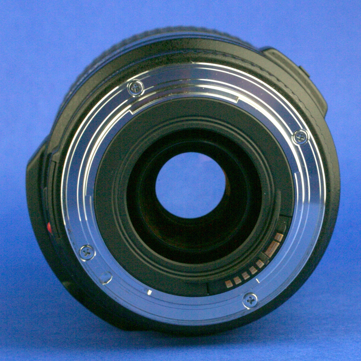Canon EF 70-300mm 4-5.6 IS Lens