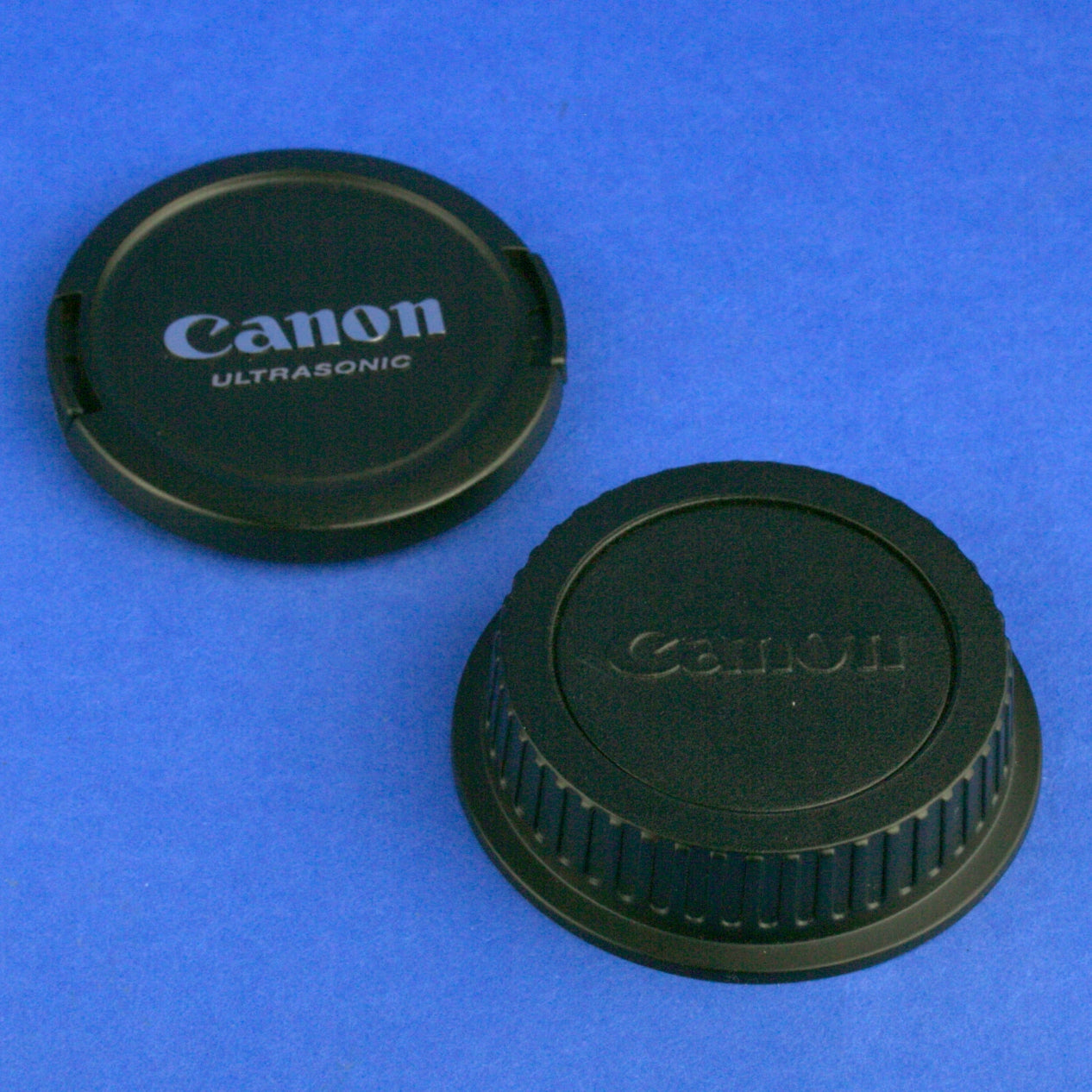 Canon EF 70-300mm 4-5.6 IS Lens